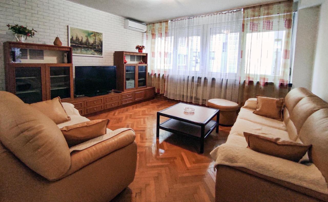 Heart Of The City Banja Luka Exterior photo